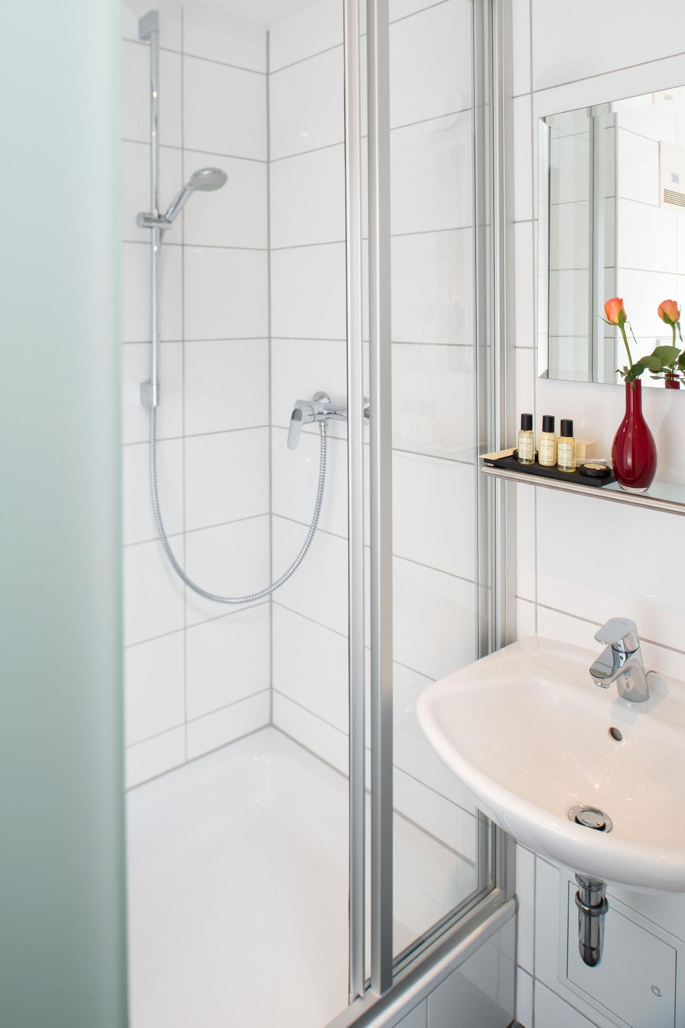 Hotel Munich City Monaco di Baviera