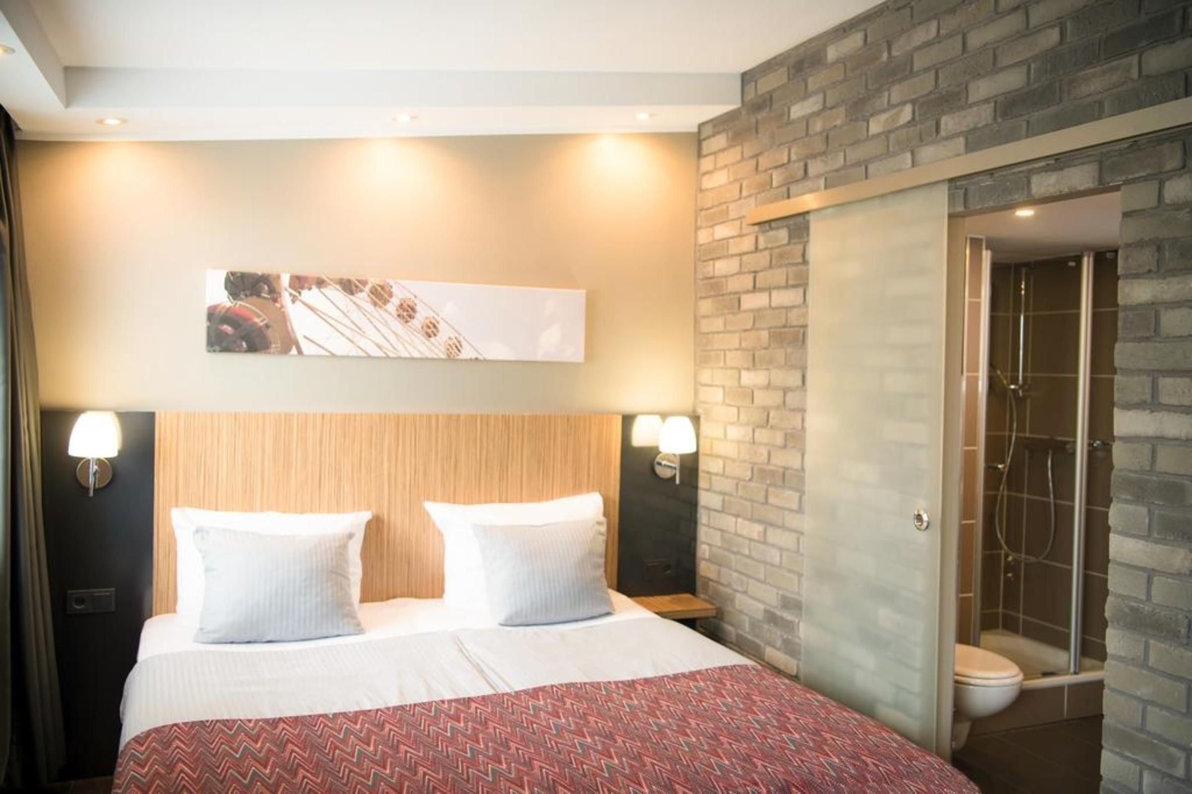 Hotel Munich City 4* Monaco di Baviera