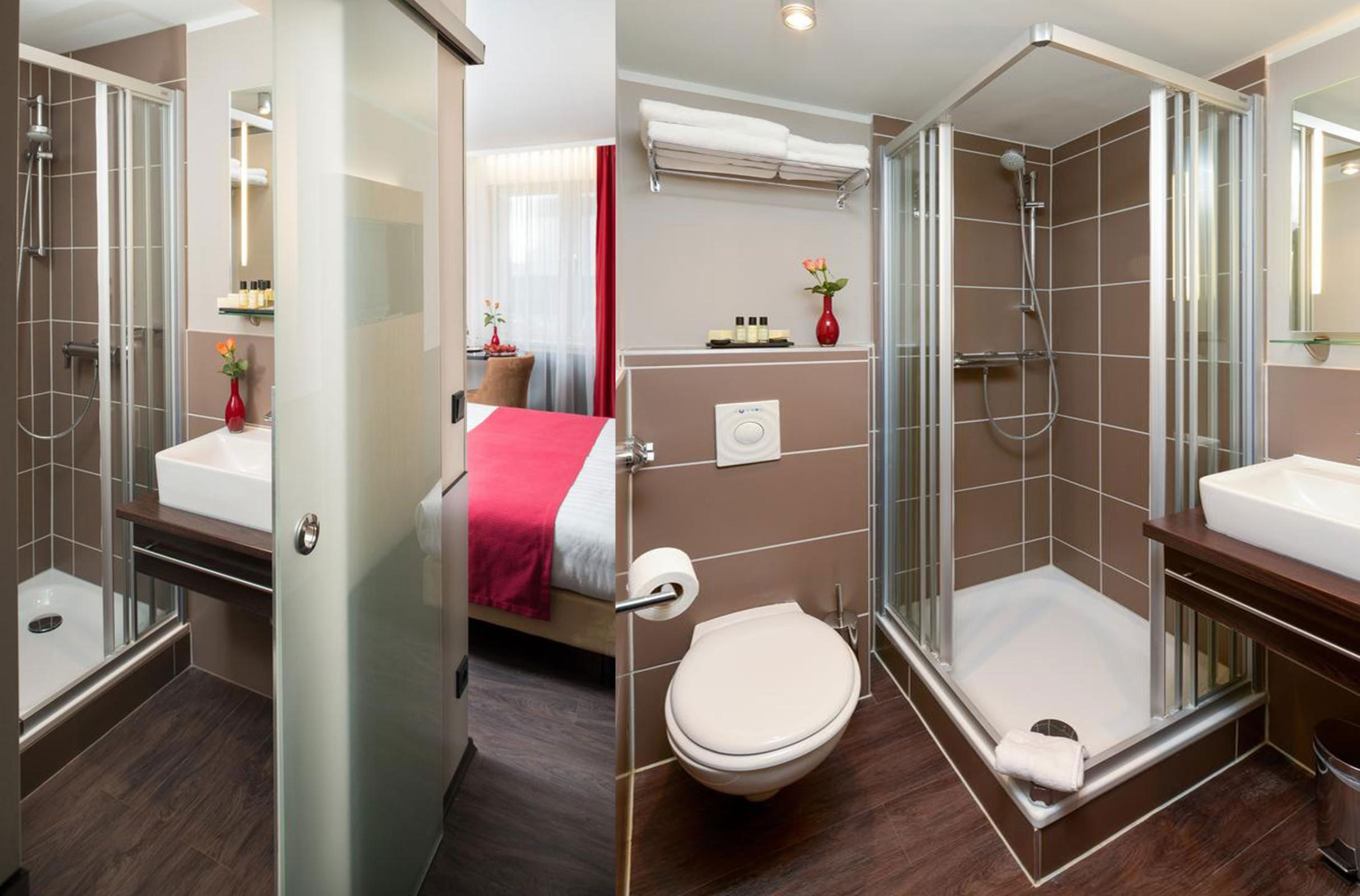Hotel Hotel Munich City