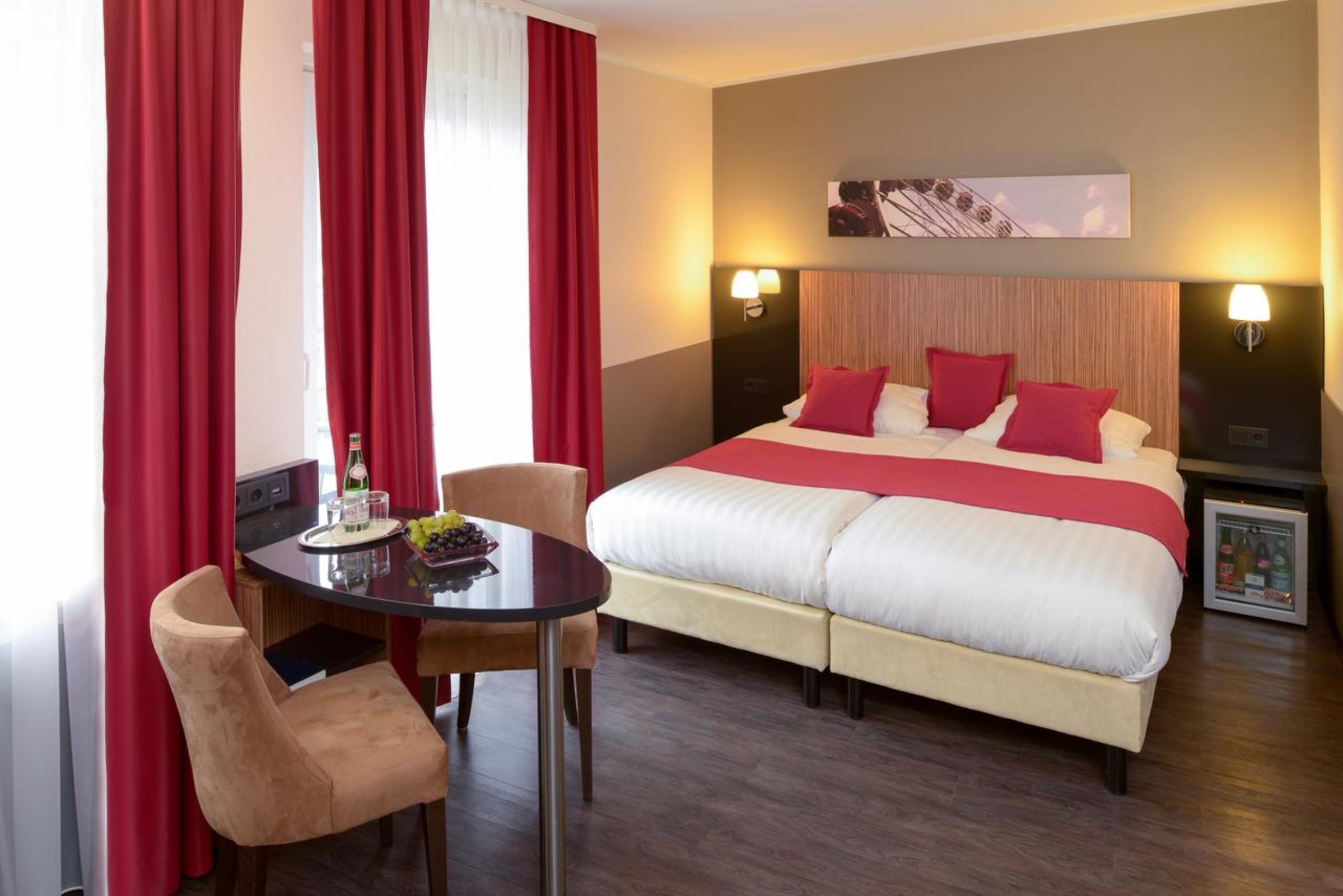 Hotel Hotel Munich City 4*
