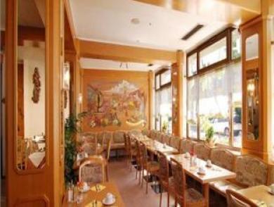 Hotel Hotel Munich City 4*