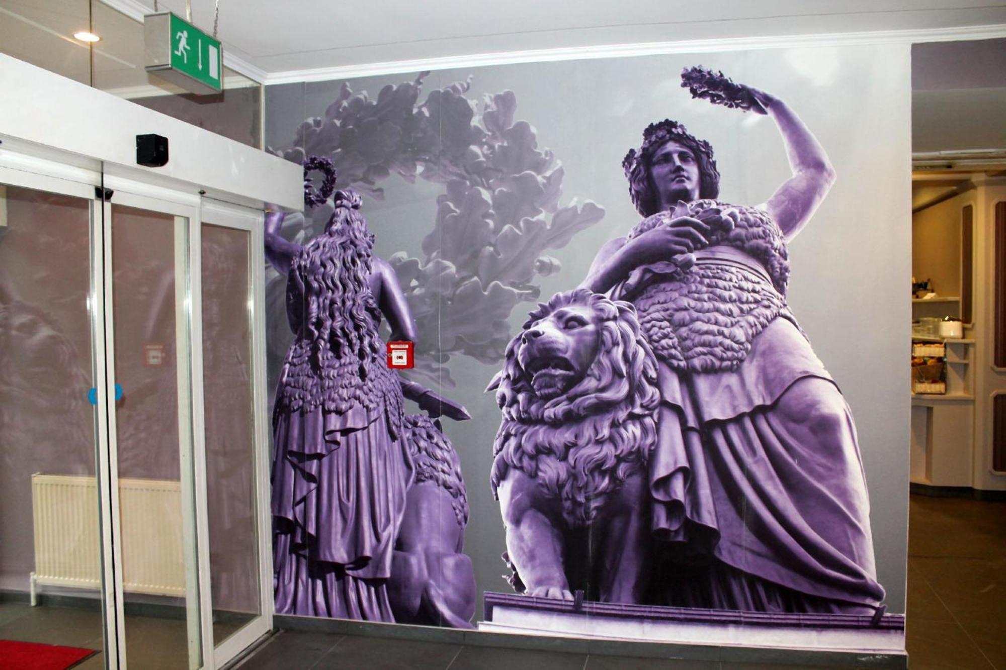 Hotel Hotel Munich City 4*