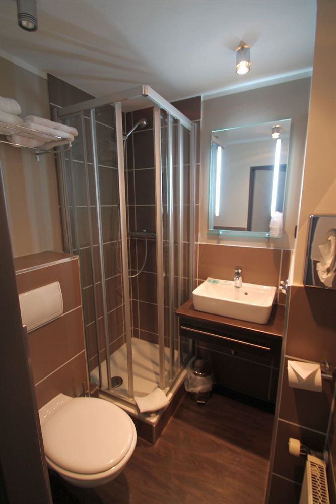 Hotel Munich City 4* Monaco di Baviera