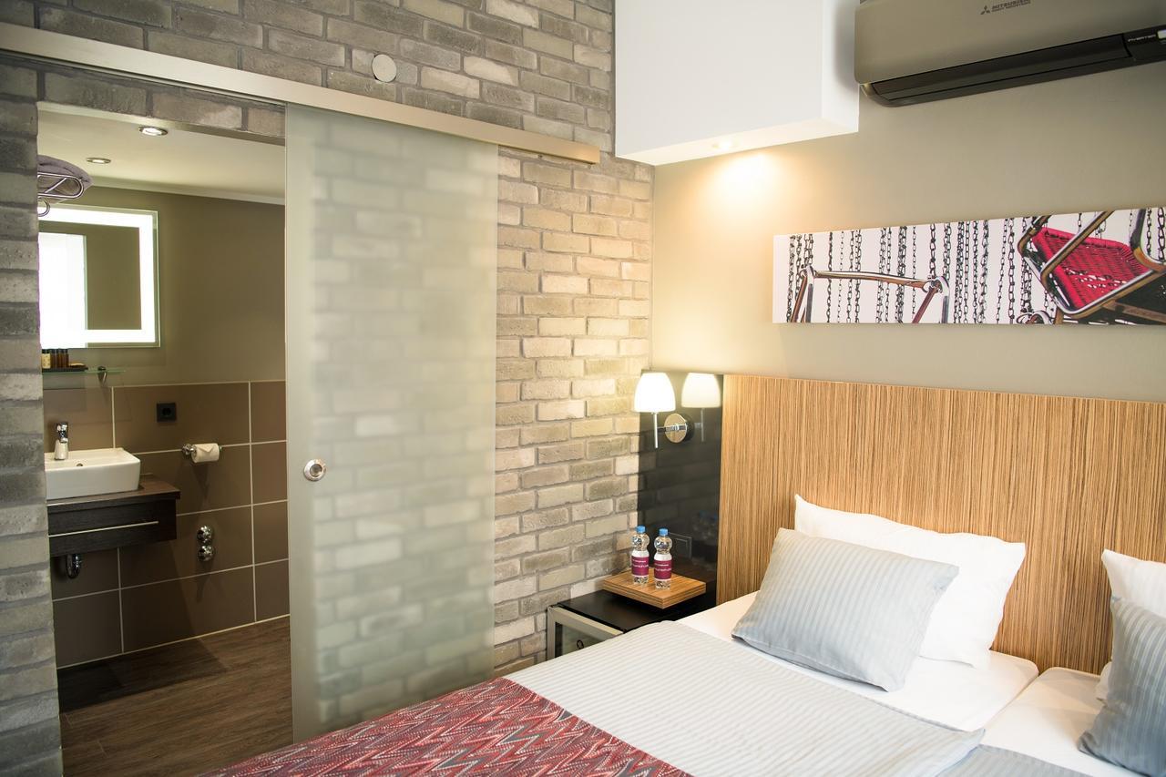 Hotel Munich City Hotel 4*