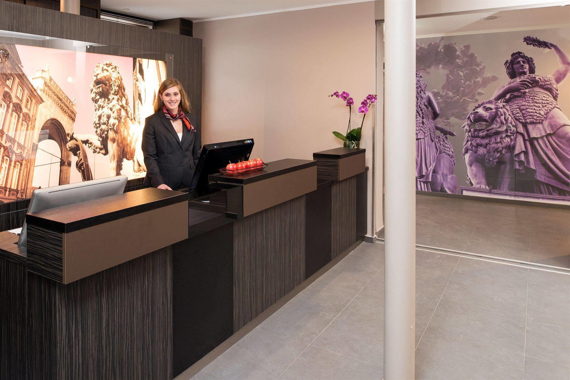 Hotel Munich City Hotel Monaco di Baviera