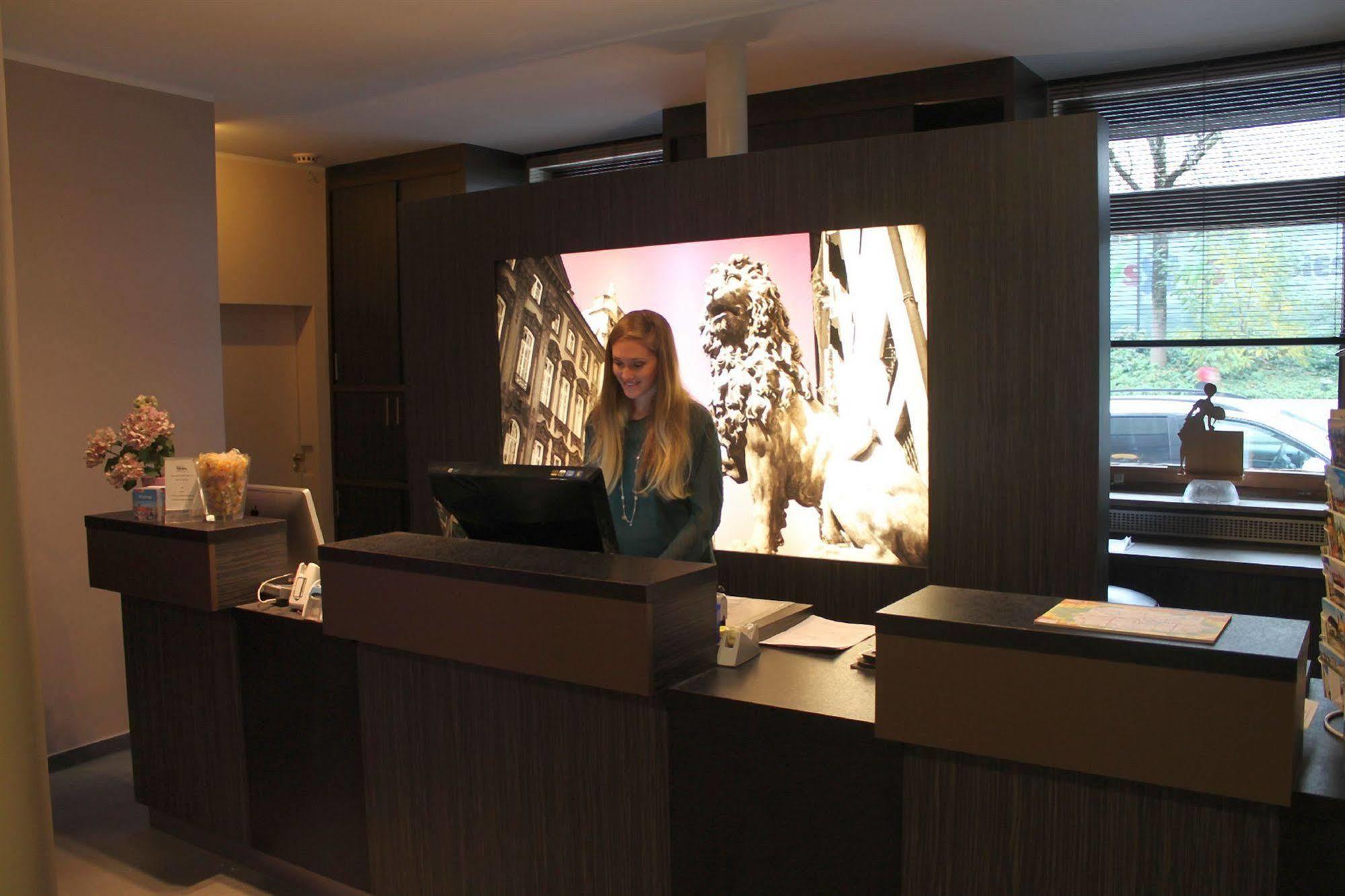 Hotel Munich City Hotel Monaco di Baviera