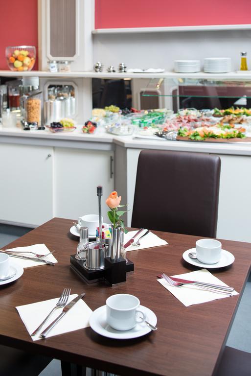 Hotel Munich City 4*